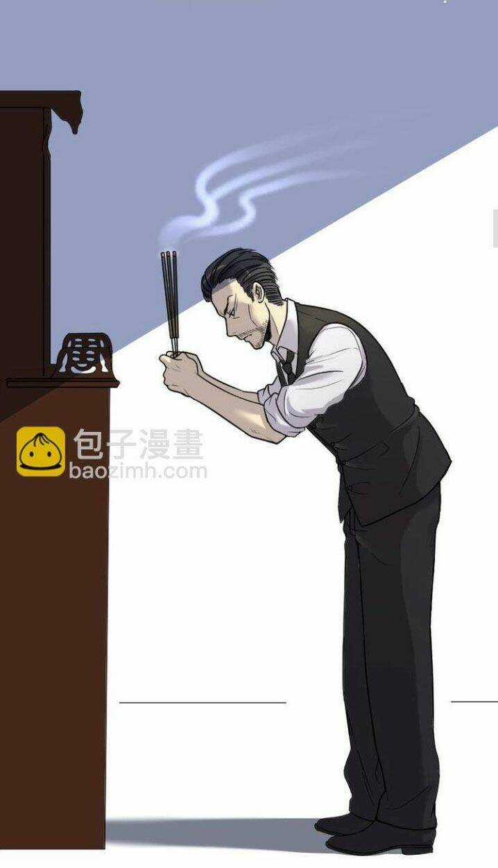 Thợ Cắt Tóc Cho Diêm Vương Chapter 13 trang 24