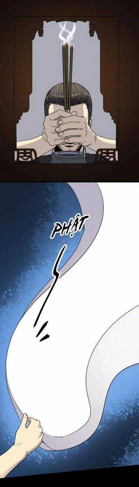 Thợ Cắt Tóc Cho Diêm Vương Chapter 13 trang 25