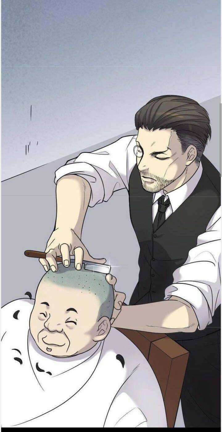 Thợ Cắt Tóc Cho Diêm Vương Chapter 13 trang 32