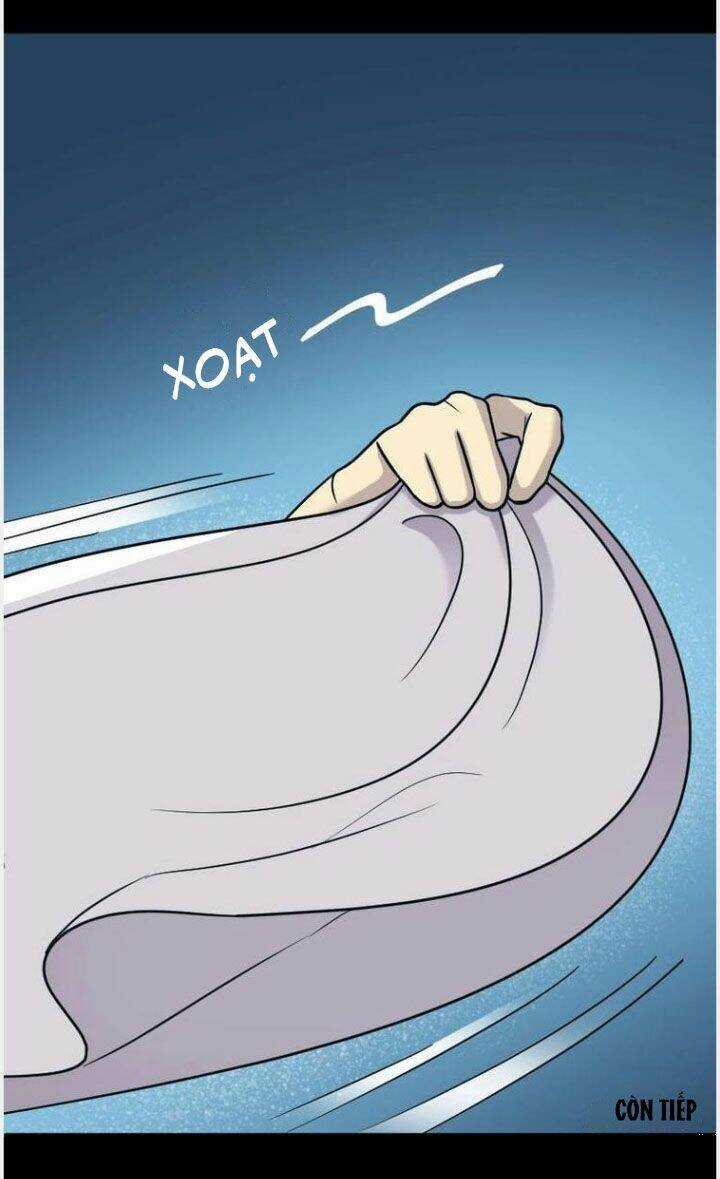 Thợ Cắt Tóc Cho Diêm Vương Chapter 13 trang 33