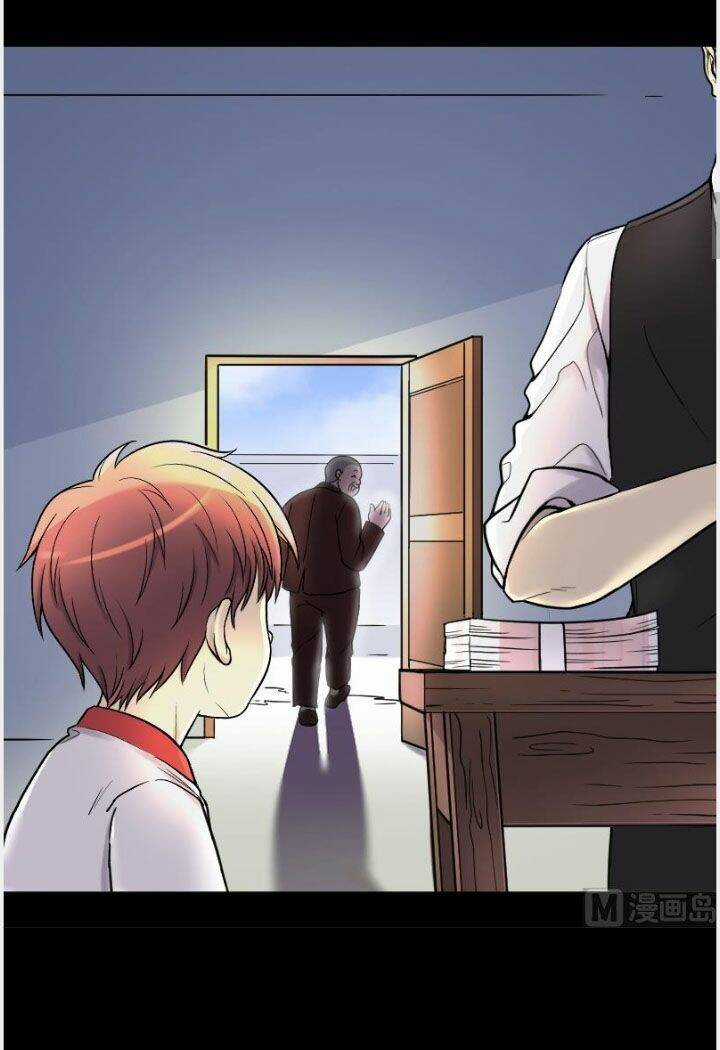 Thợ Cắt Tóc Cho Diêm Vương Chapter 13 trang 37