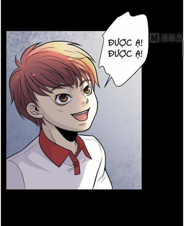 Thợ Cắt Tóc Cho Diêm Vương Chapter 13 trang 39