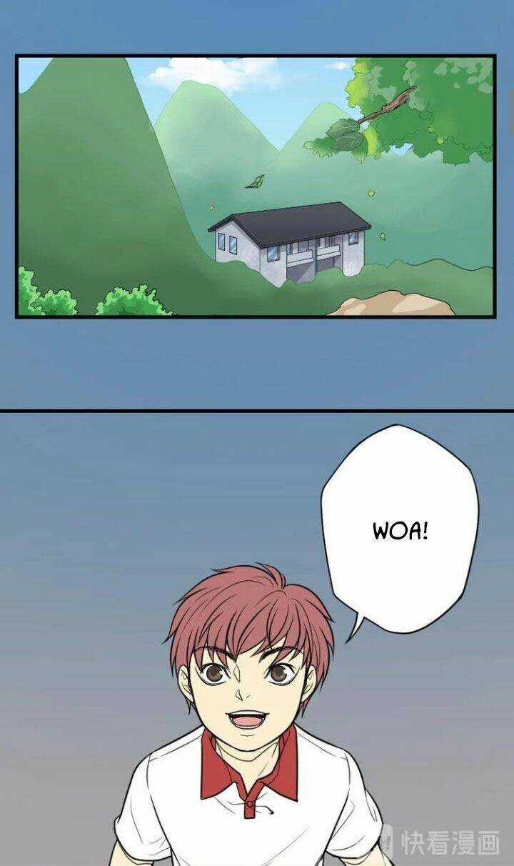 Thợ Cắt Tóc Cho Diêm Vương Chapter 13 trang 4