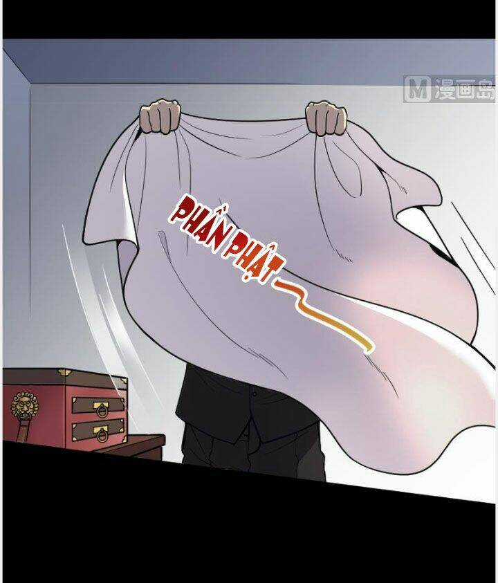 Thợ Cắt Tóc Cho Diêm Vương Chapter 13 trang 40