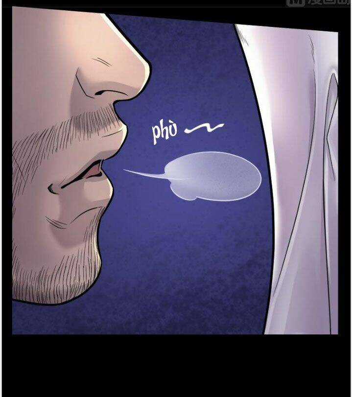 Thợ Cắt Tóc Cho Diêm Vương Chapter 13 trang 41