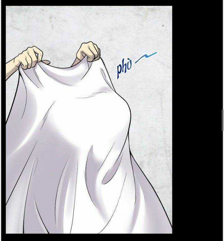 Thợ Cắt Tóc Cho Diêm Vương Chapter 13 trang 42