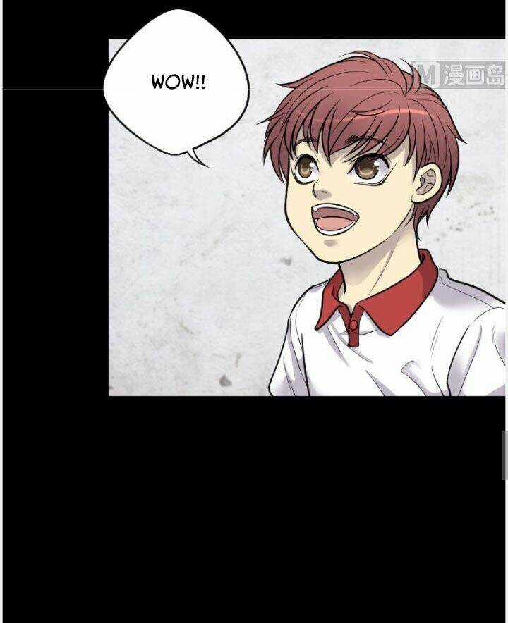 Thợ Cắt Tóc Cho Diêm Vương Chapter 13 trang 44