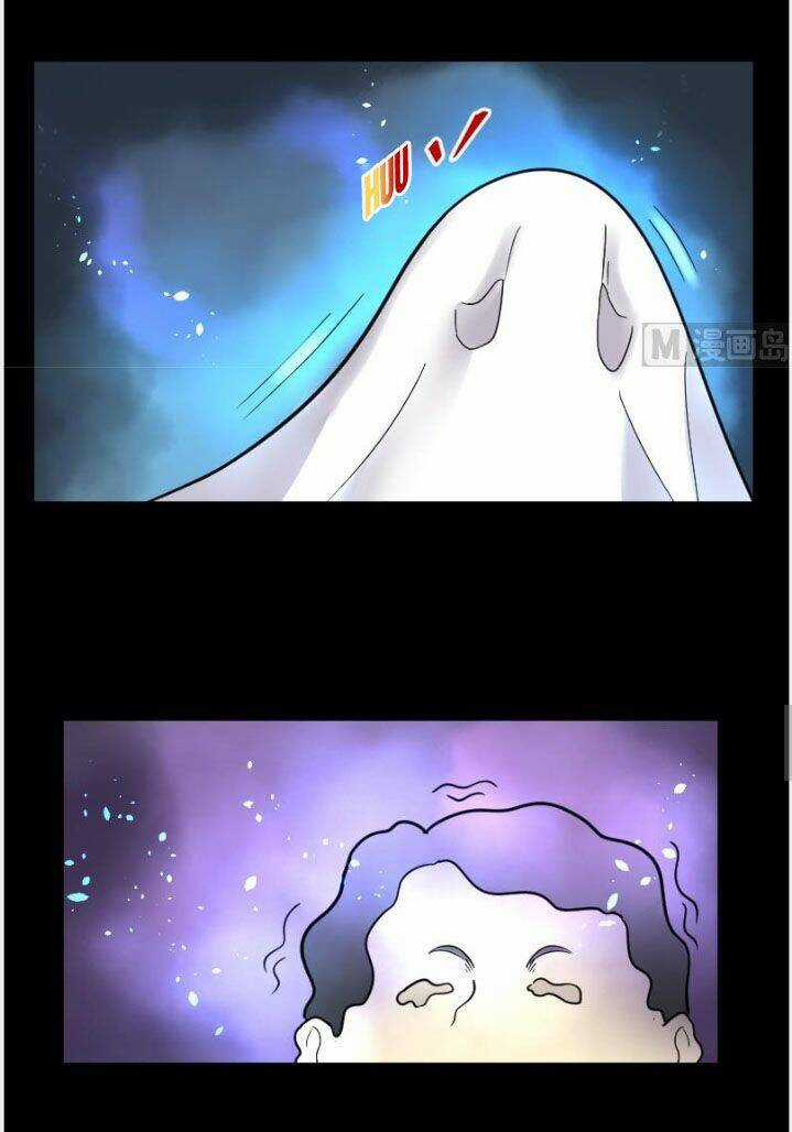 Thợ Cắt Tóc Cho Diêm Vương Chapter 13 trang 45