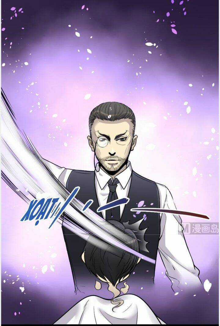 Thợ Cắt Tóc Cho Diêm Vương Chapter 13 trang 48