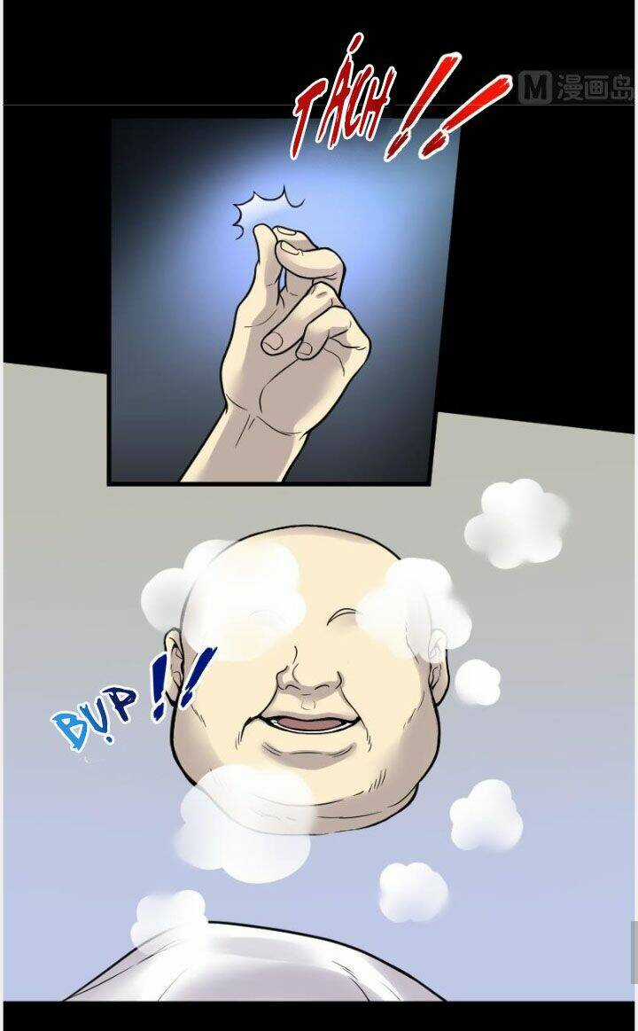 Thợ Cắt Tóc Cho Diêm Vương Chapter 13 trang 51