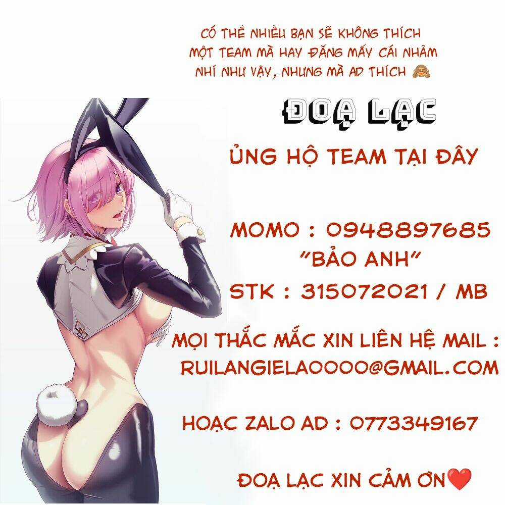 Thợ Cắt Tóc Cho Diêm Vương Chapter 13 trang 53