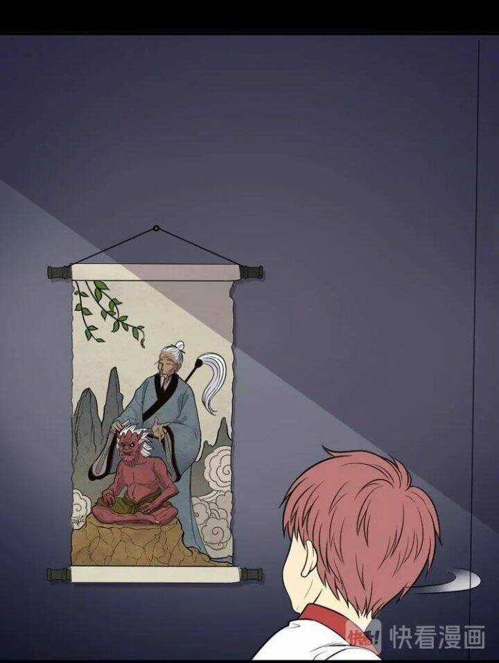 Thợ Cắt Tóc Cho Diêm Vương Chapter 13 trang 7