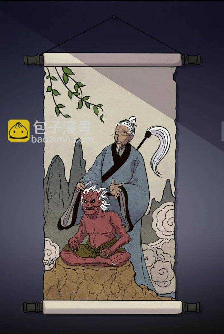 Thợ Cắt Tóc Cho Diêm Vương Chapter 13 trang 8