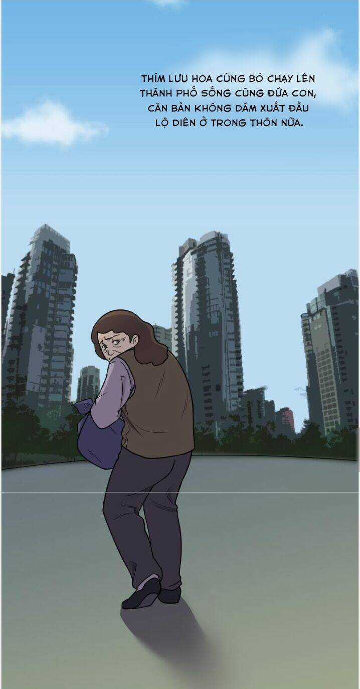 Thợ Cắt Tóc Cho Diêm Vương Chapter 14 trang 13