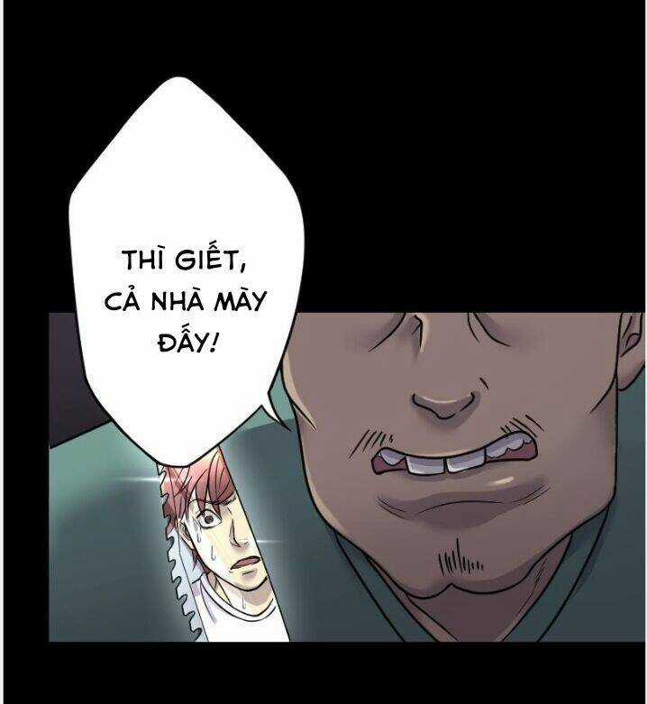 Thợ Cắt Tóc Cho Diêm Vương Chapter 14 trang 18