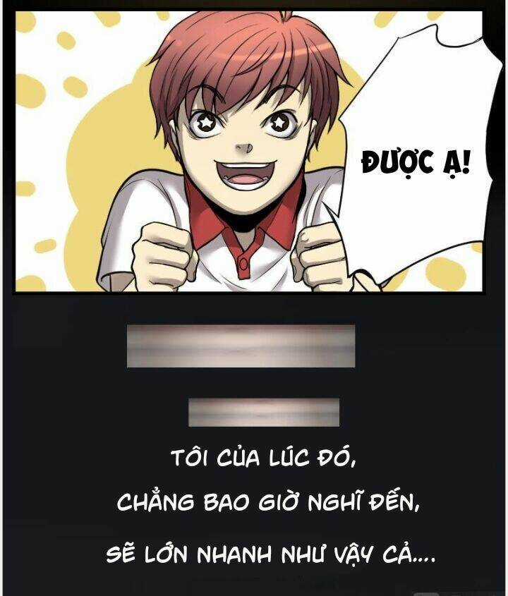 Thợ Cắt Tóc Cho Diêm Vương Chapter 14 trang 4