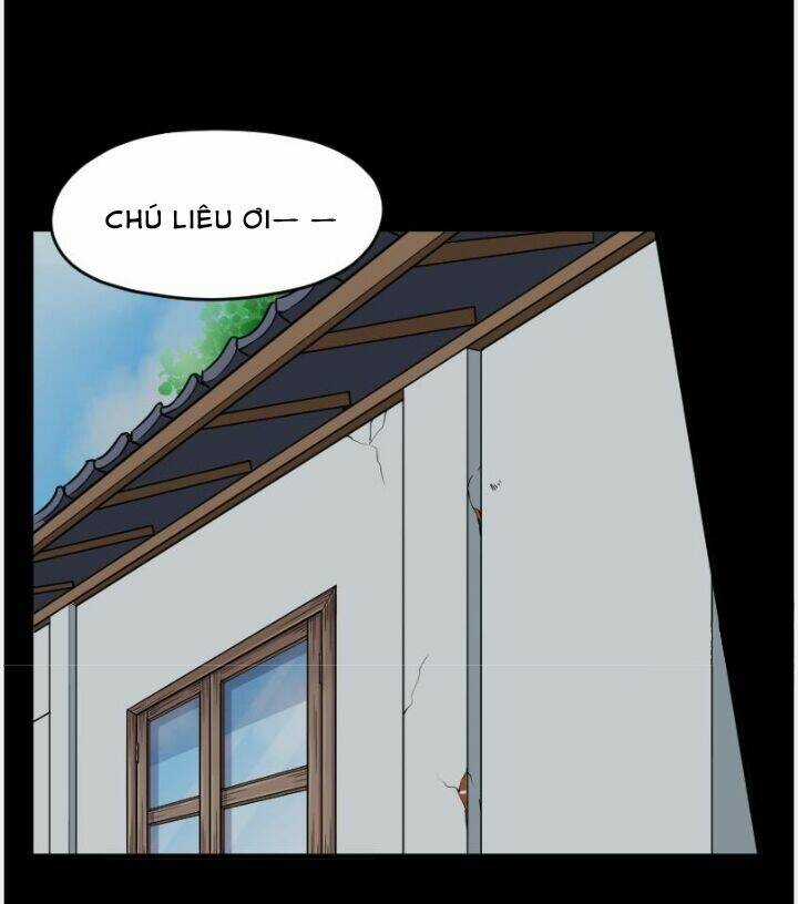 Thợ Cắt Tóc Cho Diêm Vương Chapter 14 trang 9