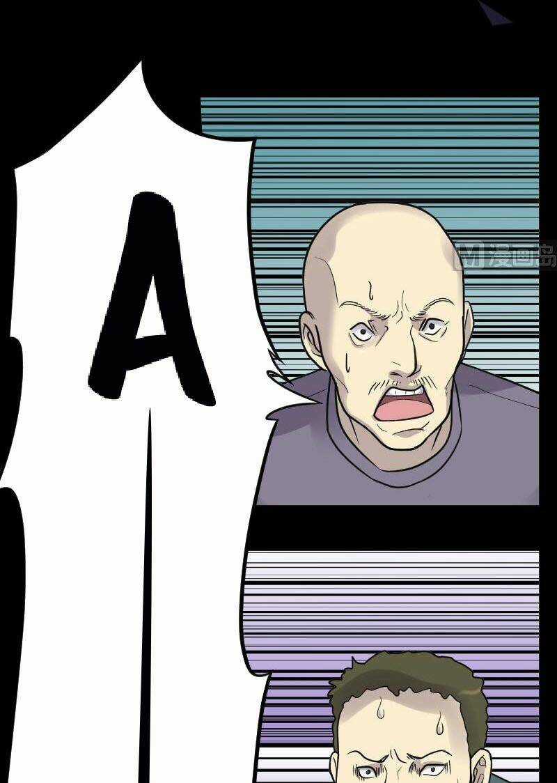 Thợ Cắt Tóc Cho Diêm Vương Chapter 15 trang 18