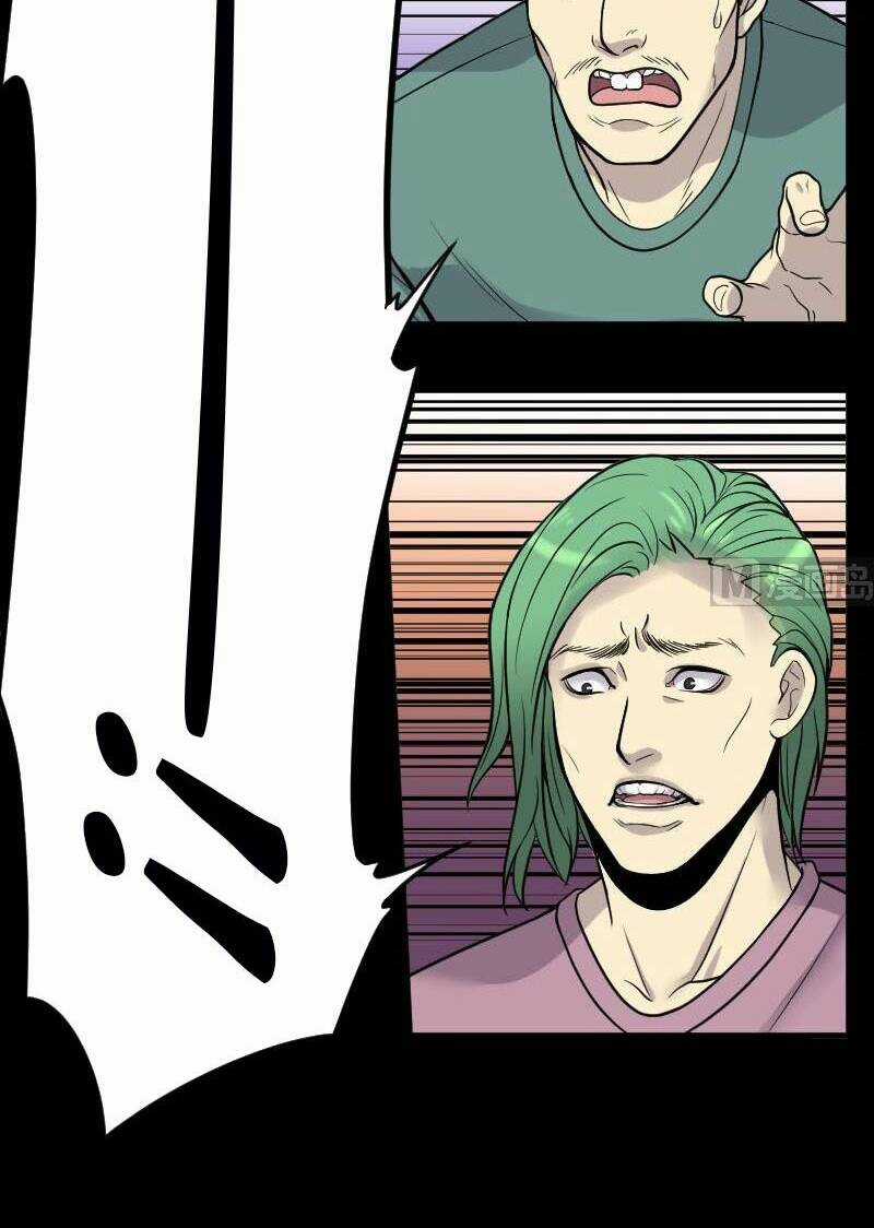 Thợ Cắt Tóc Cho Diêm Vương Chapter 15 trang 19