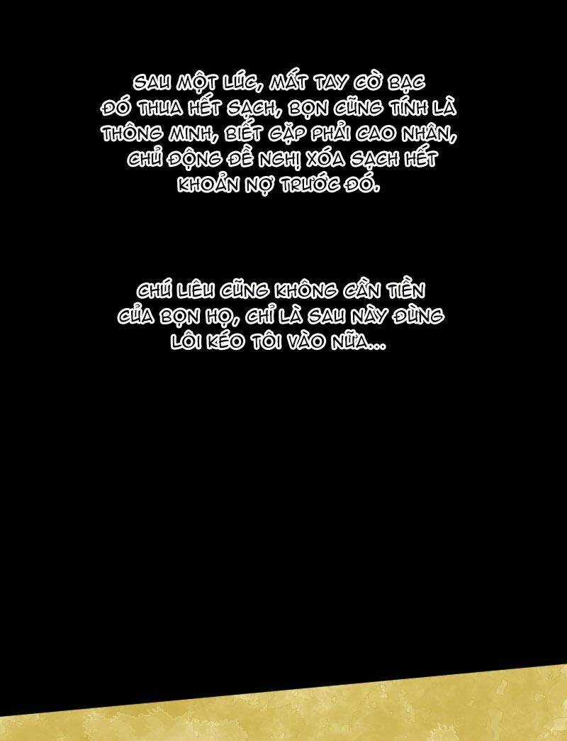 Thợ Cắt Tóc Cho Diêm Vương Chapter 15 trang 20