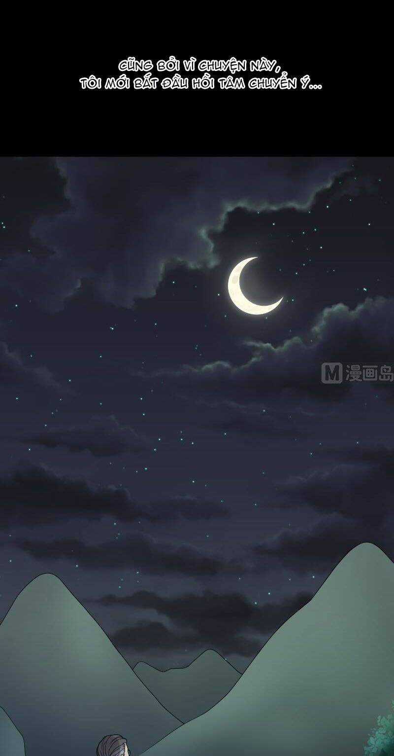 Thợ Cắt Tóc Cho Diêm Vương Chapter 15 trang 22