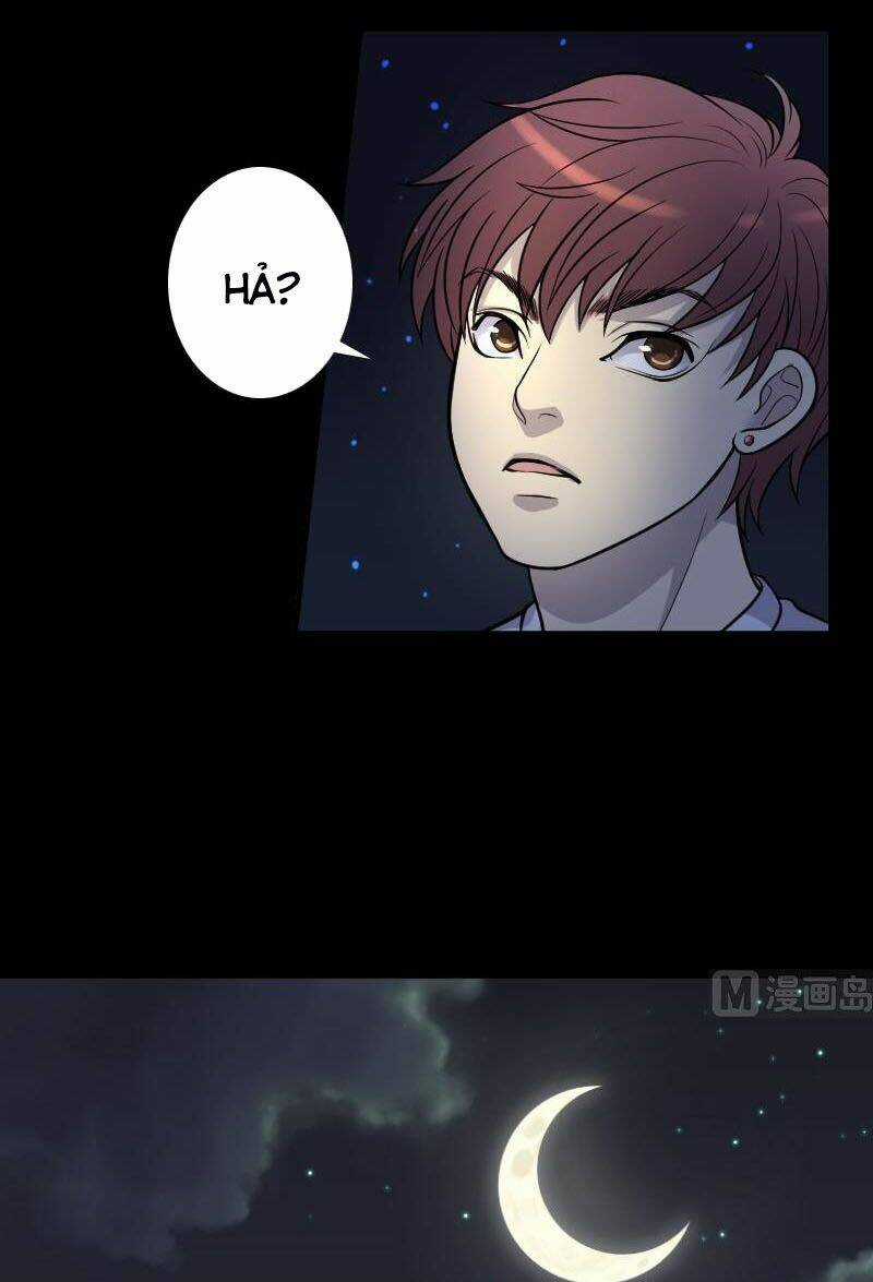 Thợ Cắt Tóc Cho Diêm Vương Chapter 15 trang 24