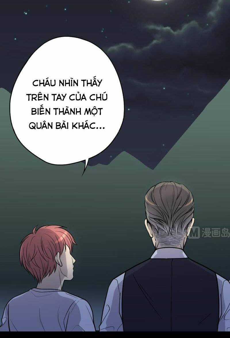Thợ Cắt Tóc Cho Diêm Vương Chapter 15 trang 25