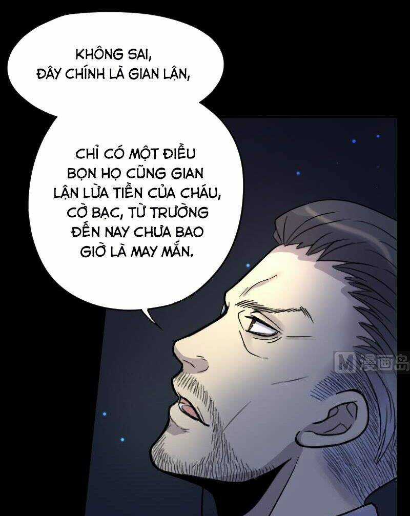 Thợ Cắt Tóc Cho Diêm Vương Chapter 15 trang 26