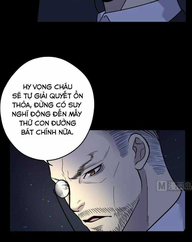 Thợ Cắt Tóc Cho Diêm Vương Chapter 15 trang 27