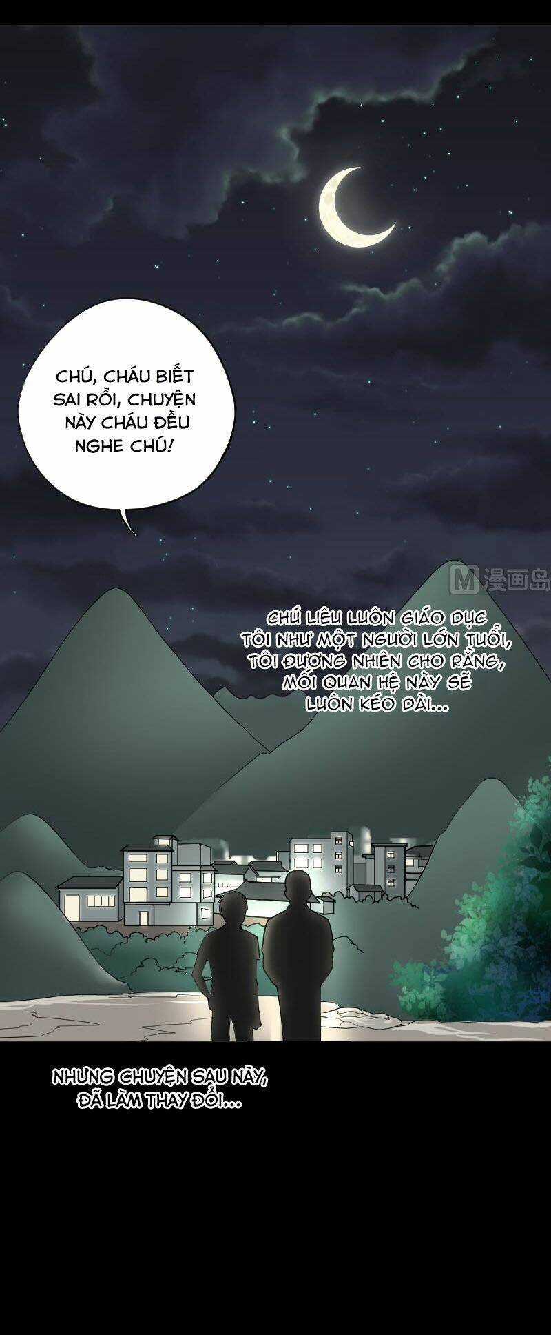 Thợ Cắt Tóc Cho Diêm Vương Chapter 15 trang 28