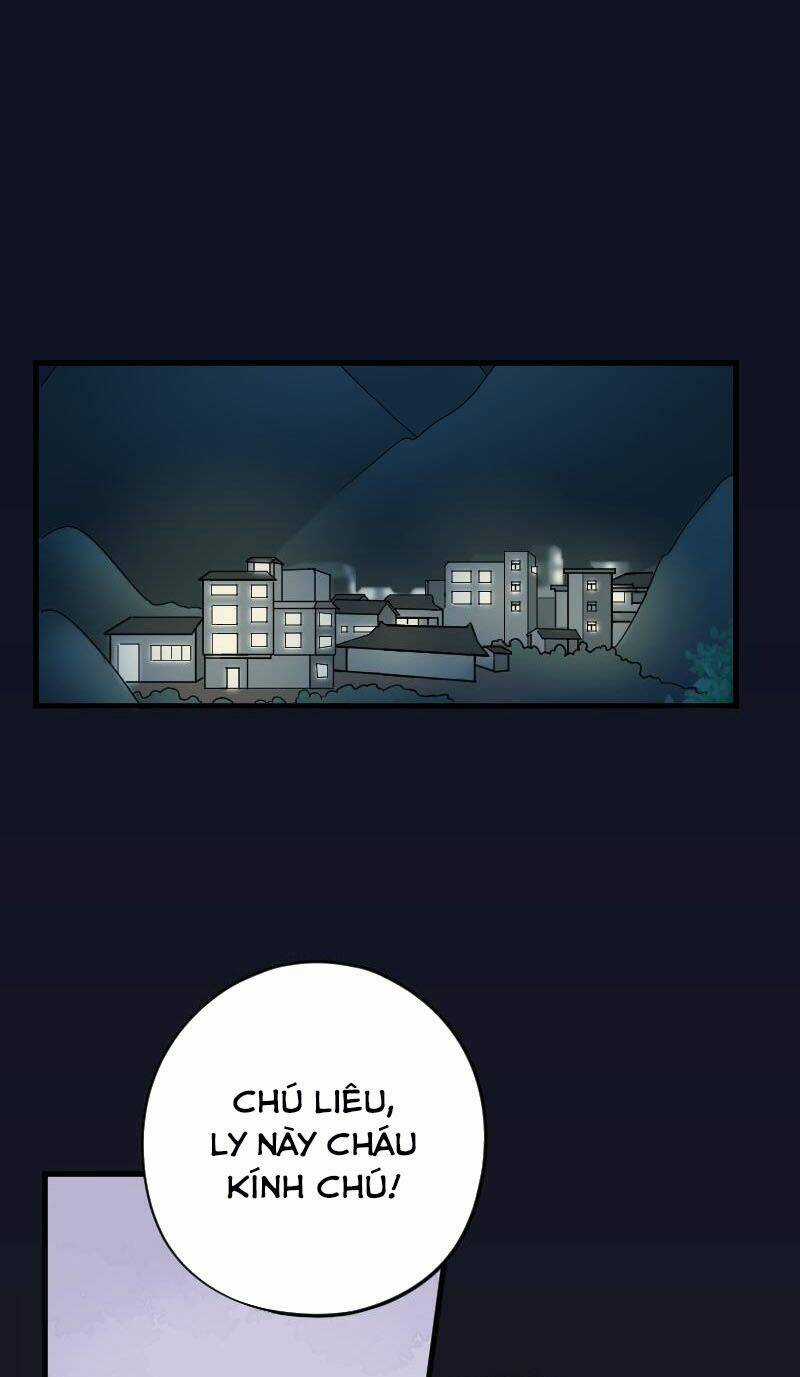 Thợ Cắt Tóc Cho Diêm Vương Chapter 15 trang 29