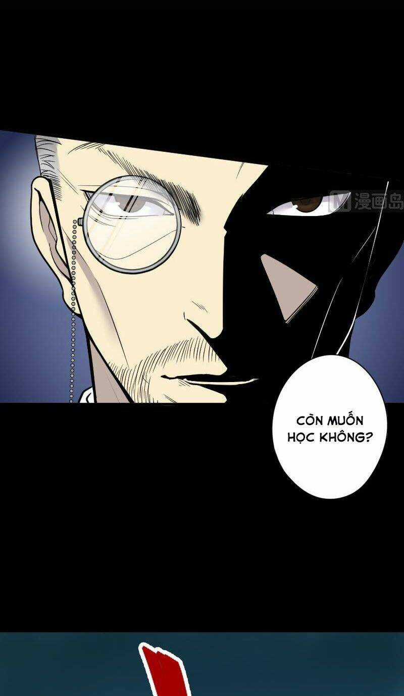 Thợ Cắt Tóc Cho Diêm Vương Chapter 15 trang 37