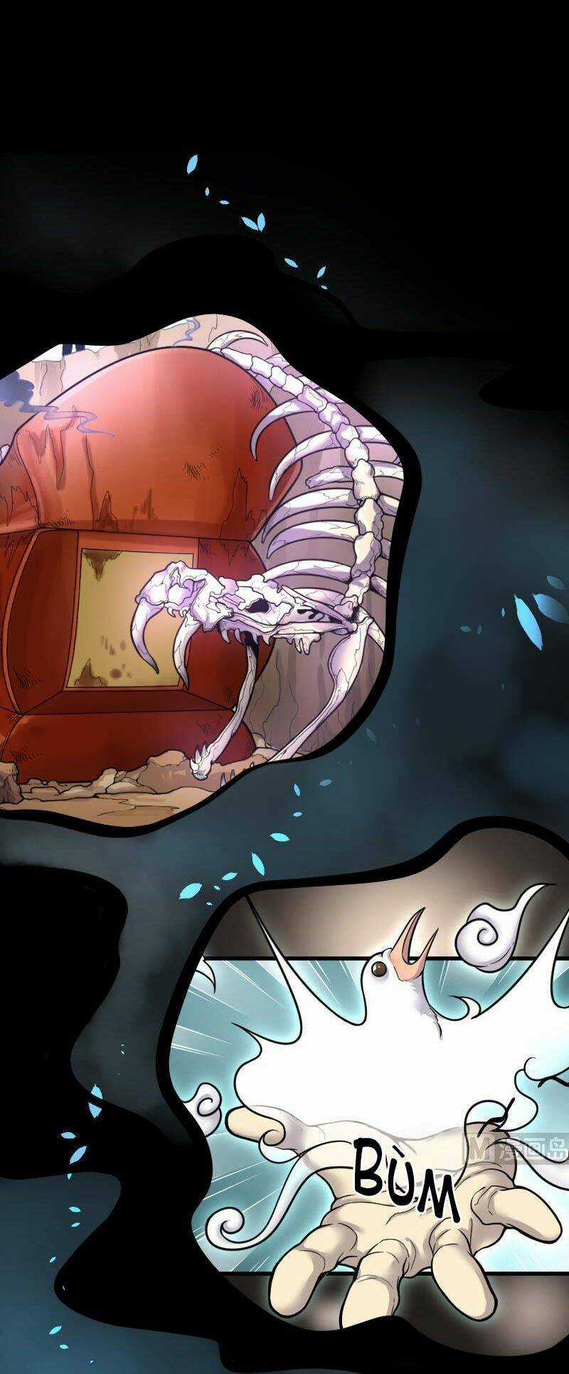 Thợ Cắt Tóc Cho Diêm Vương Chapter 15 trang 39