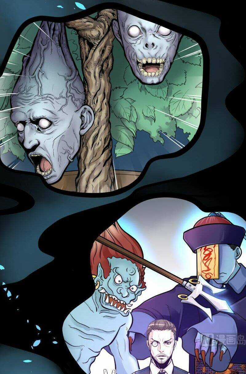 Thợ Cắt Tóc Cho Diêm Vương Chapter 15 trang 40