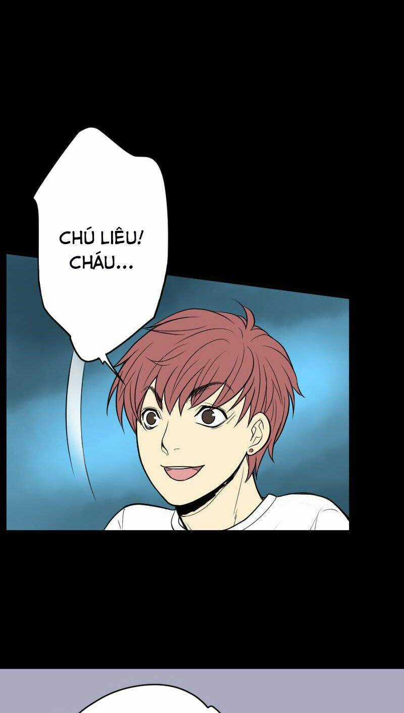 Thợ Cắt Tóc Cho Diêm Vương Chapter 15 trang 42