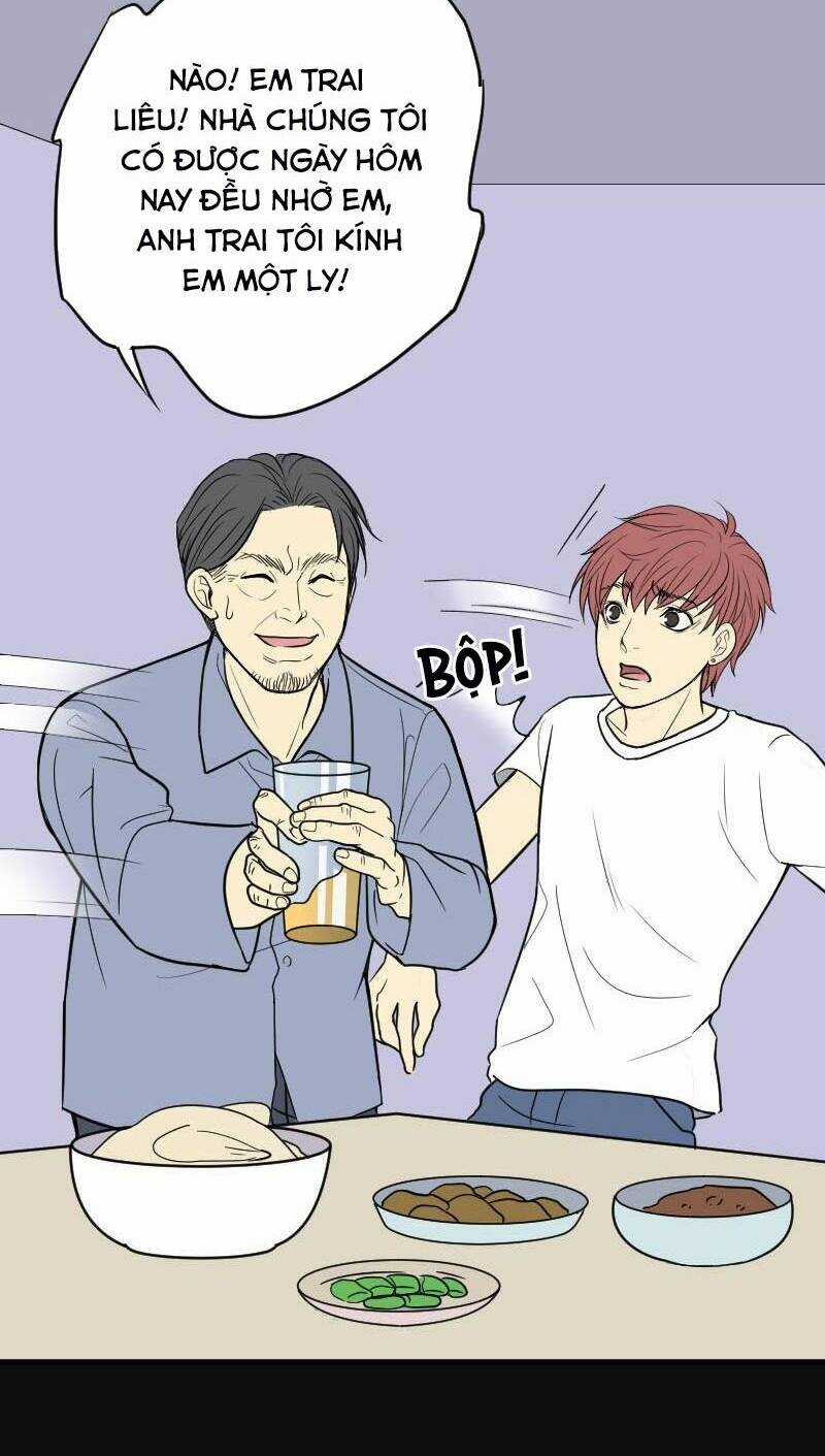 Thợ Cắt Tóc Cho Diêm Vương Chapter 15 trang 43