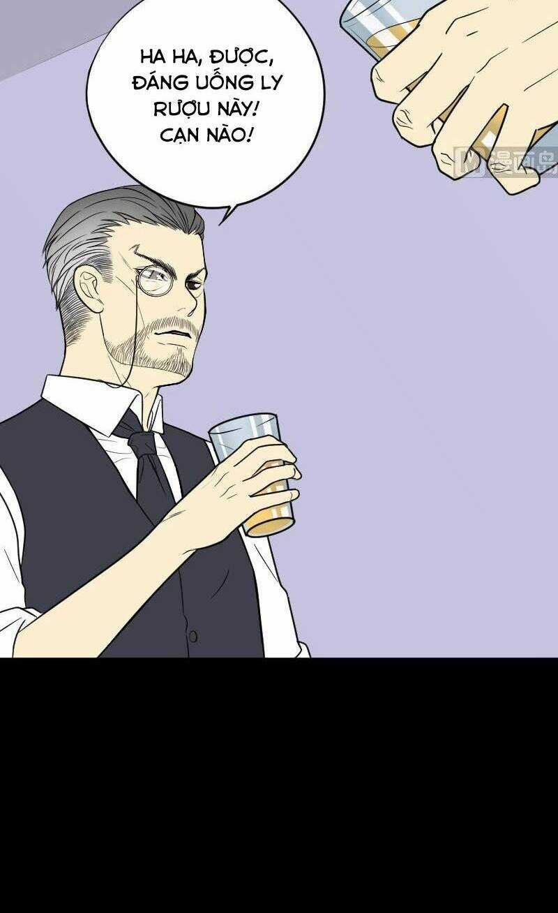 Thợ Cắt Tóc Cho Diêm Vương Chapter 15 trang 45