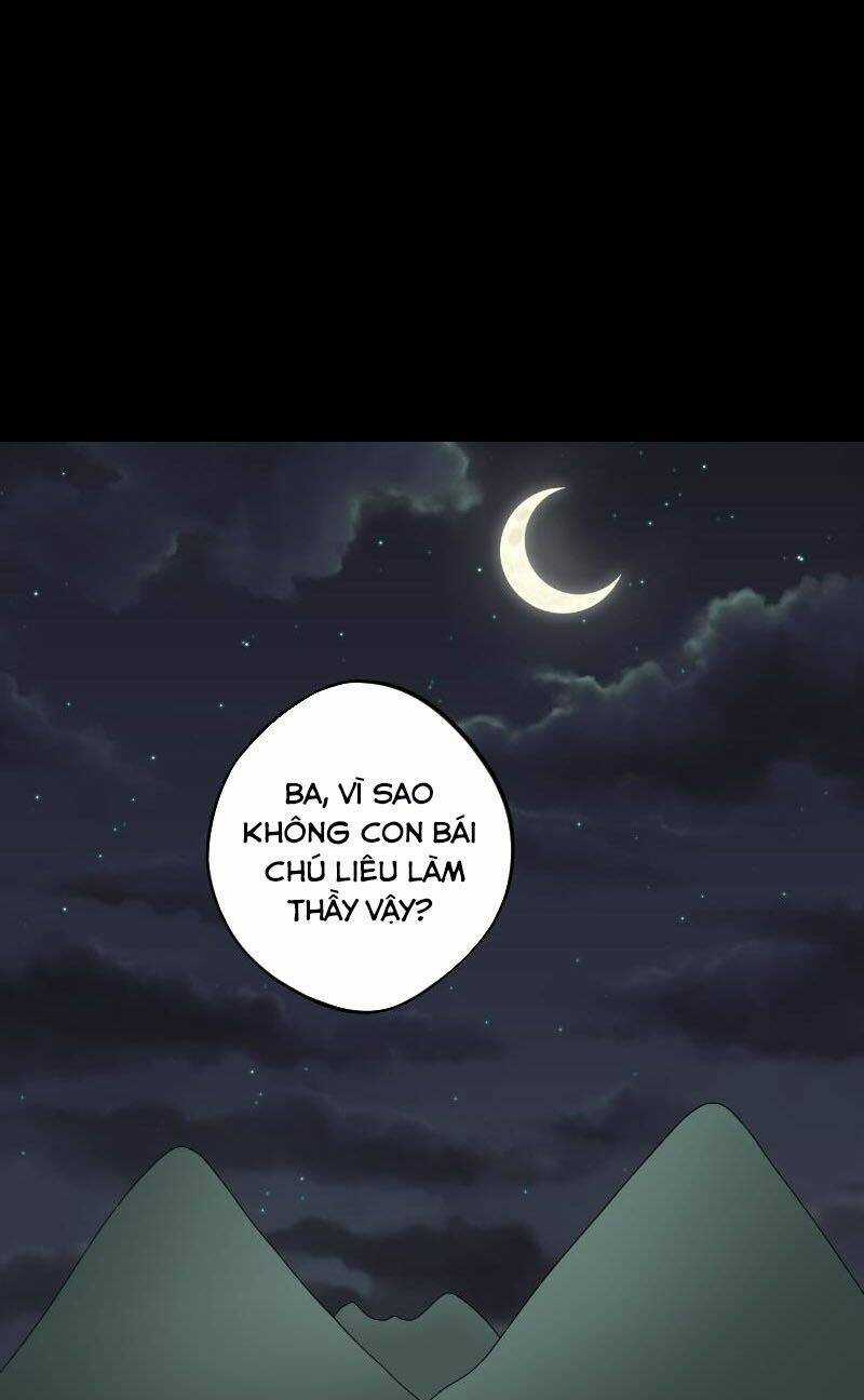 Thợ Cắt Tóc Cho Diêm Vương Chapter 15 trang 46