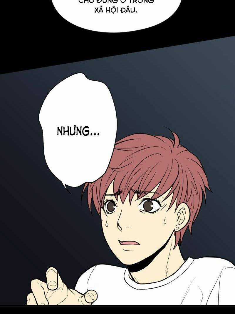 Thợ Cắt Tóc Cho Diêm Vương Chapter 15 trang 51