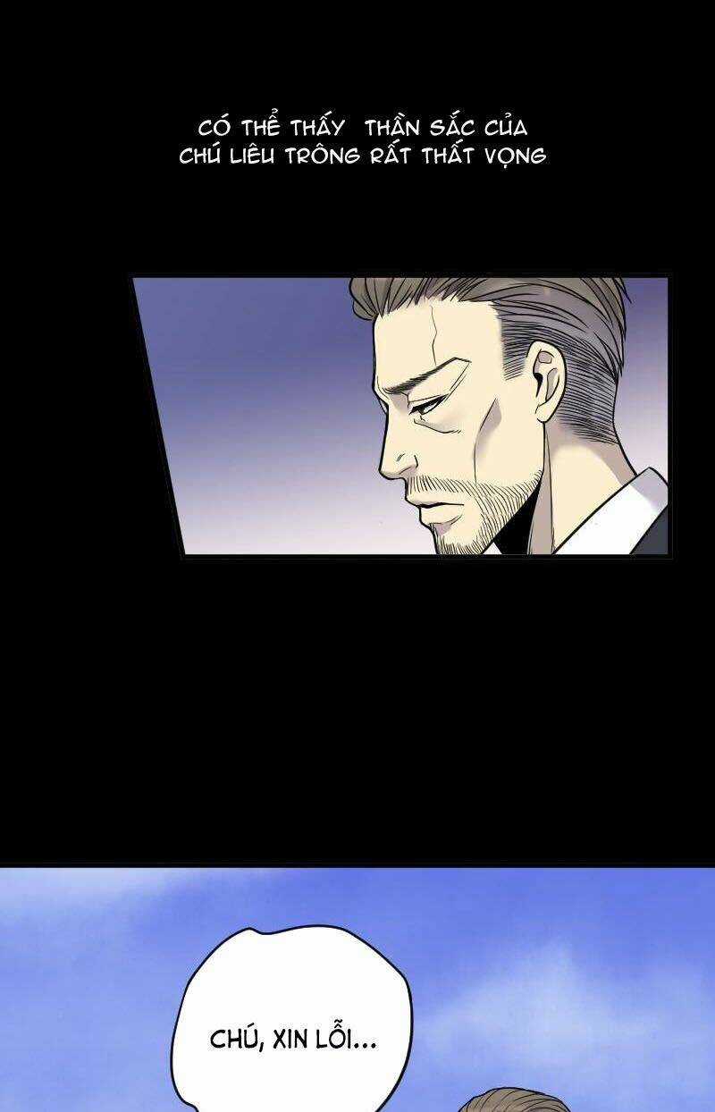 Thợ Cắt Tóc Cho Diêm Vương Chapter 15 trang 56