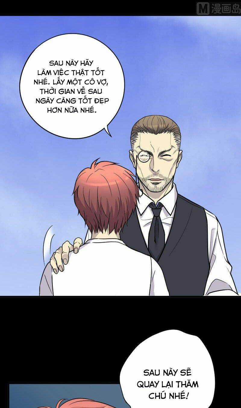 Thợ Cắt Tóc Cho Diêm Vương Chapter 15 trang 58