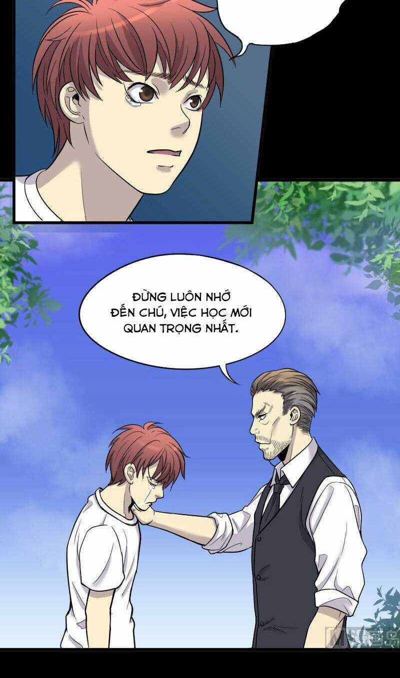 Thợ Cắt Tóc Cho Diêm Vương Chapter 15 trang 59