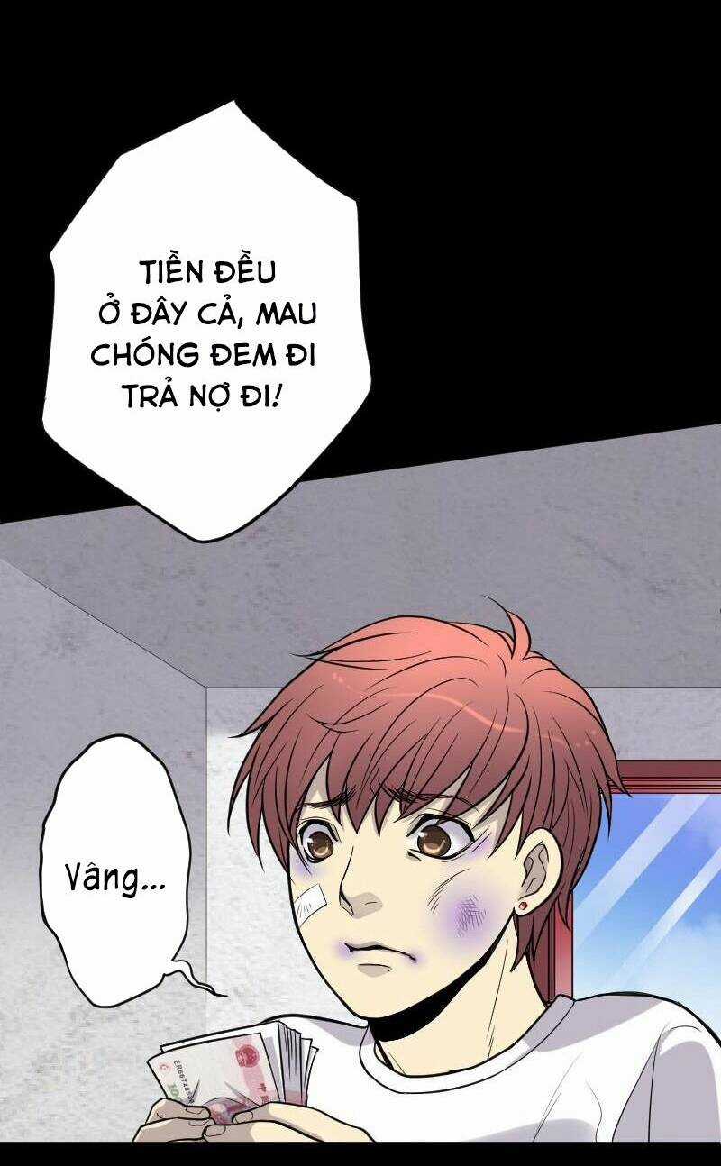 Thợ Cắt Tóc Cho Diêm Vương Chapter 15 trang 6