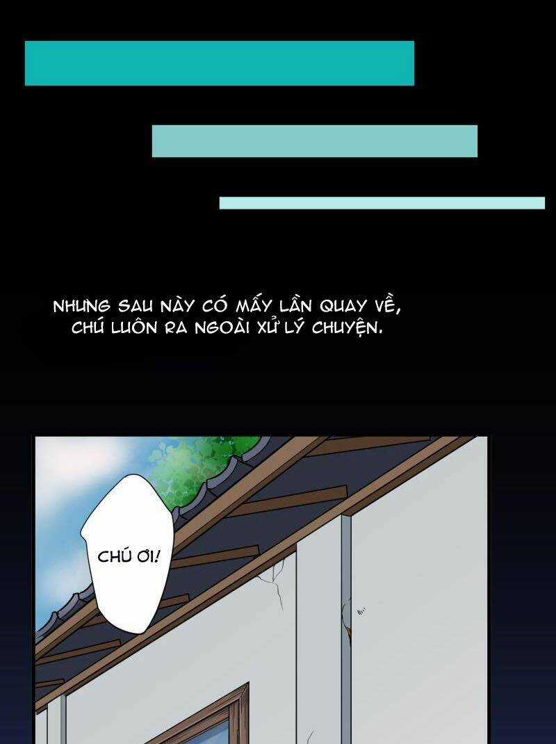 Thợ Cắt Tóc Cho Diêm Vương Chapter 15 trang 60