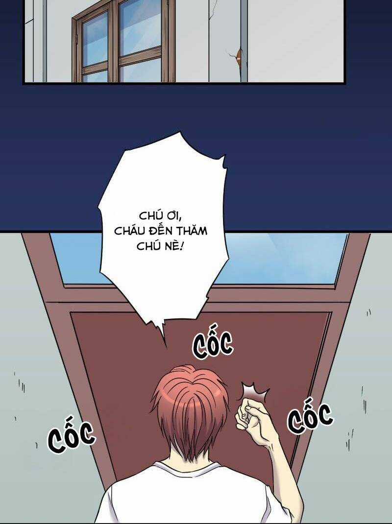 Thợ Cắt Tóc Cho Diêm Vương Chapter 15 trang 61