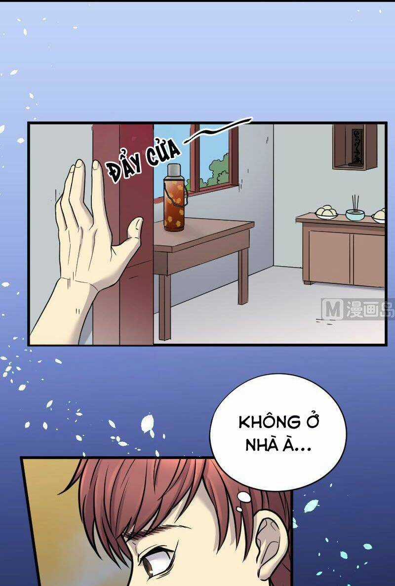 Thợ Cắt Tóc Cho Diêm Vương Chapter 15 trang 62