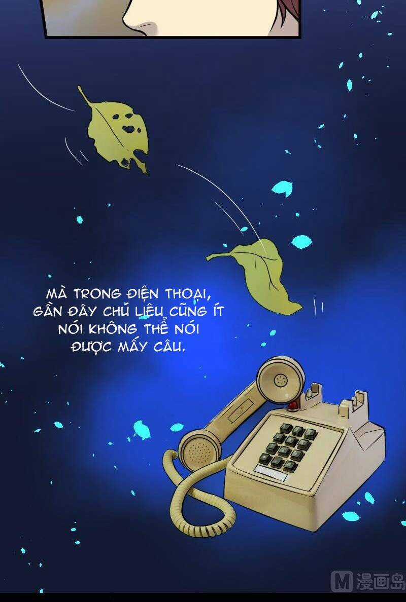 Thợ Cắt Tóc Cho Diêm Vương Chapter 15 trang 63