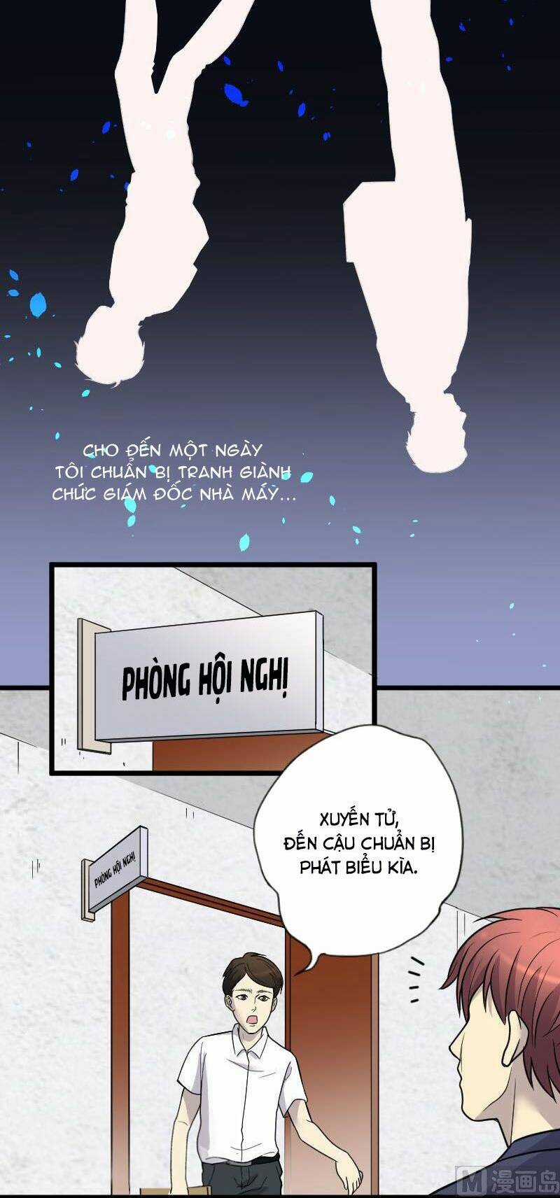 Thợ Cắt Tóc Cho Diêm Vương Chapter 15 trang 65