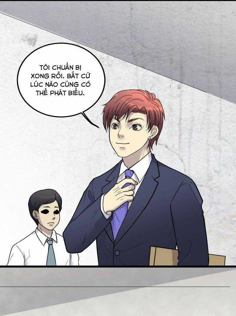 Thợ Cắt Tóc Cho Diêm Vương Chapter 15 trang 66