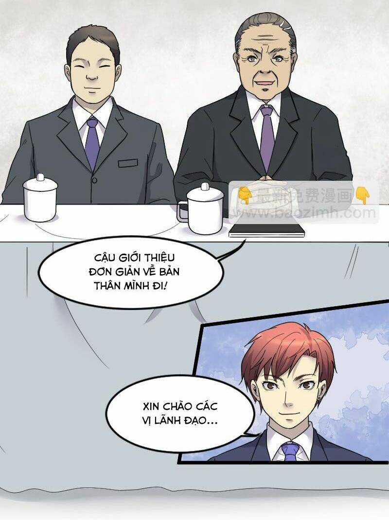 Thợ Cắt Tóc Cho Diêm Vương Chapter 15 trang 67